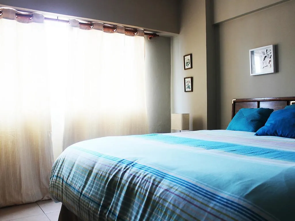 Condo Villa Marbella Santo Domingo