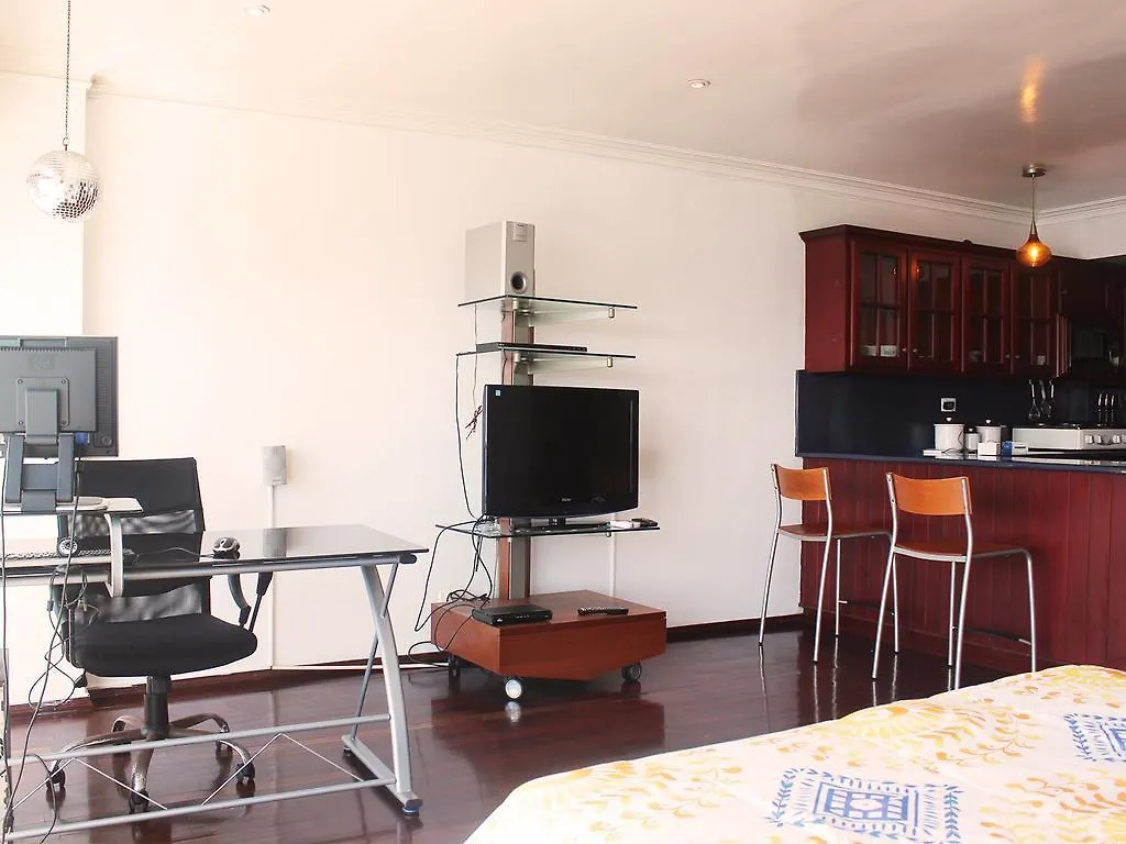 Condo Villa Marbella Santo Domingo Apartamento