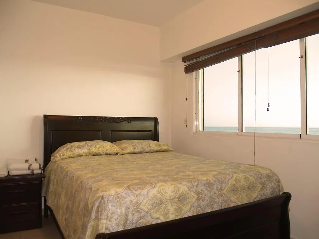 Condo Villa Marbella Santo Domingo República Dominicana