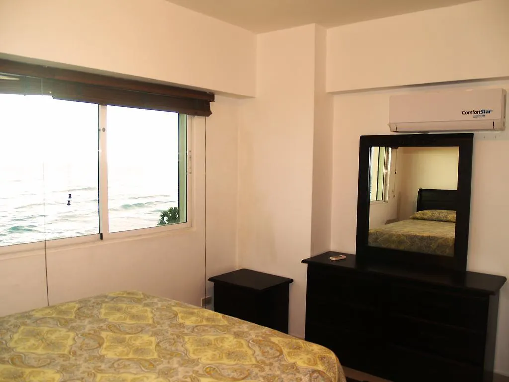 Condo Villa Marbella Santo Domingo 0*,  República Dominicana