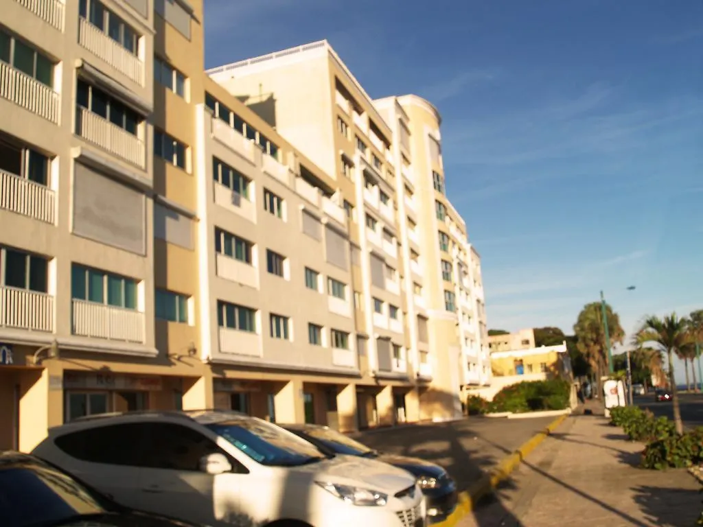Condo Villa Marbella Santo Domingo Apartamento