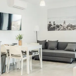 Brand New Near The Beach, , Gibraltar Gibraltar