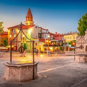 Premium Sea View , Zadar Croatia