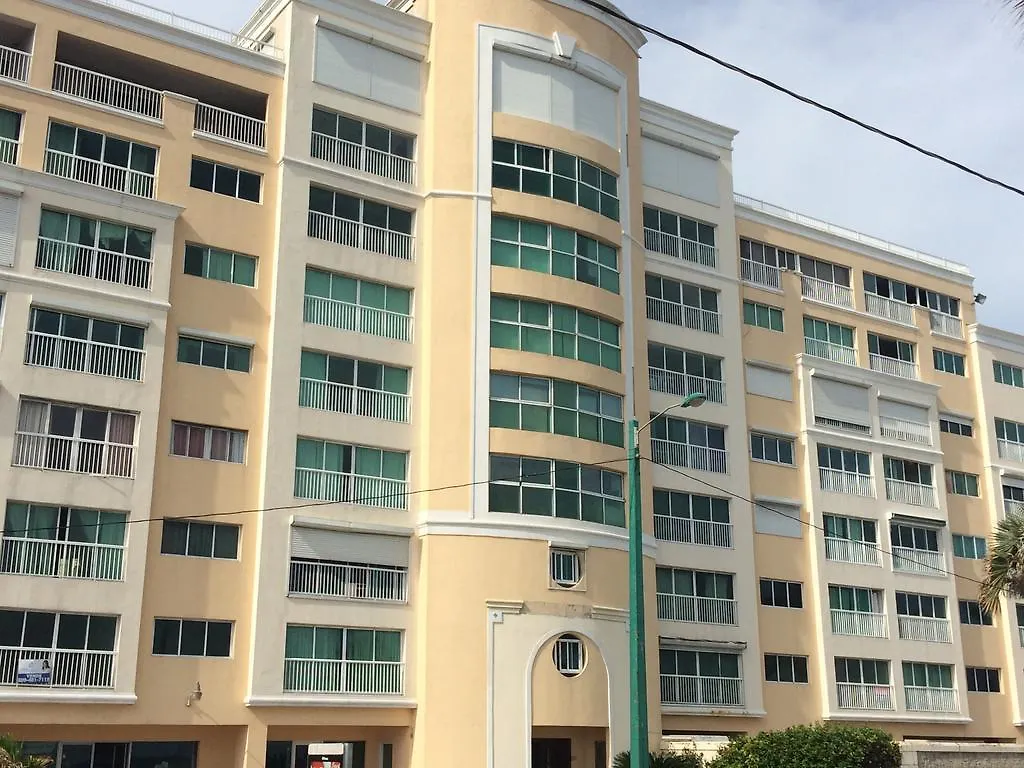 Apartment Condo Villa Marbella Dominican Republic