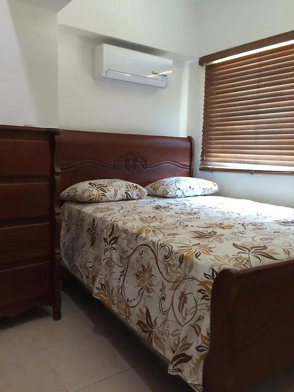 Condo Villa Marbella 0*, Santo Domingo