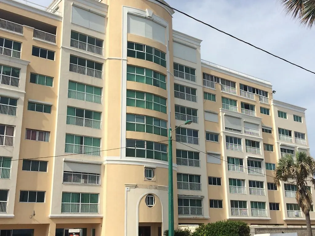 Apartment Condo Villa Marbella Dominican Republic