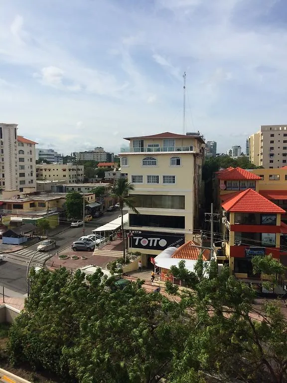 Condo Villa Marbella Apartment Santo Domingo