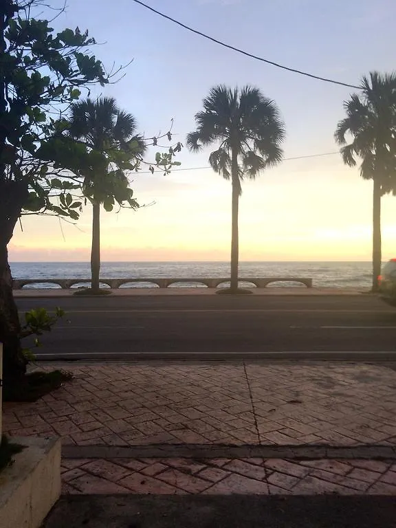 Condo Villa Marbella Santo Domingo