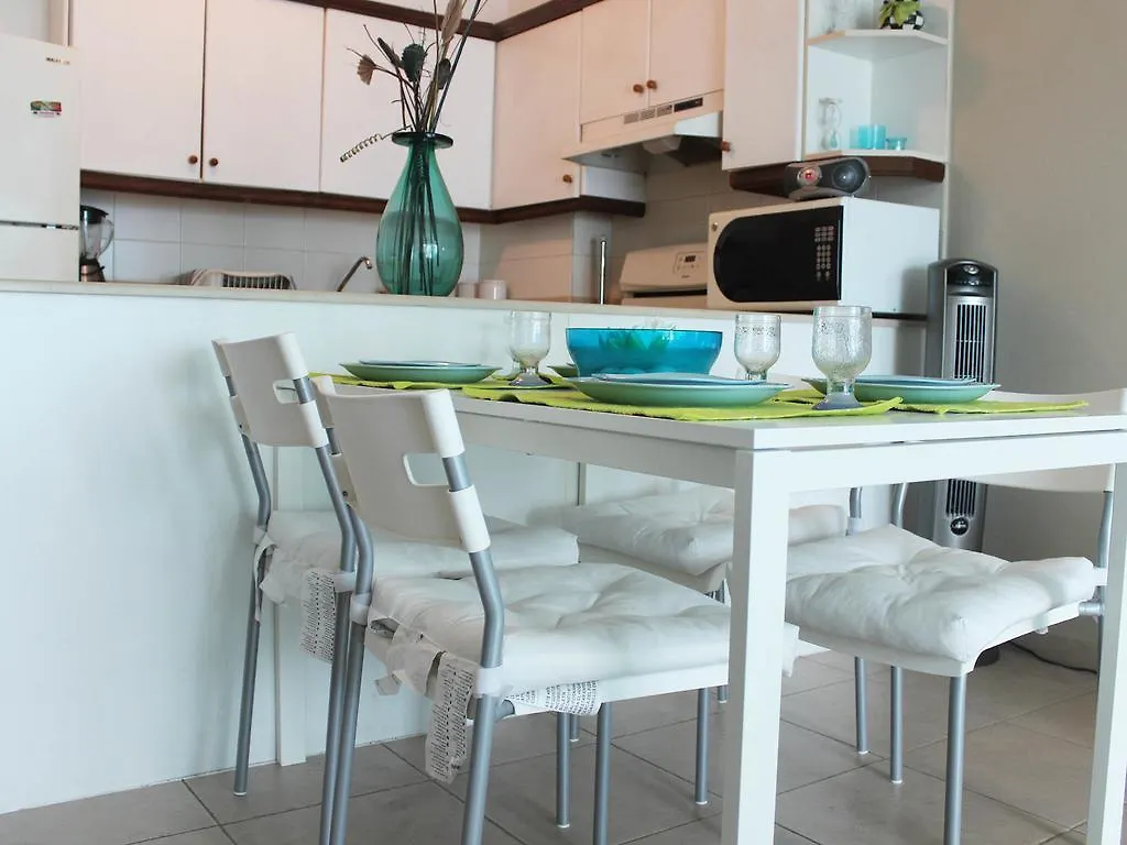 Apartment Condo Villa Marbella