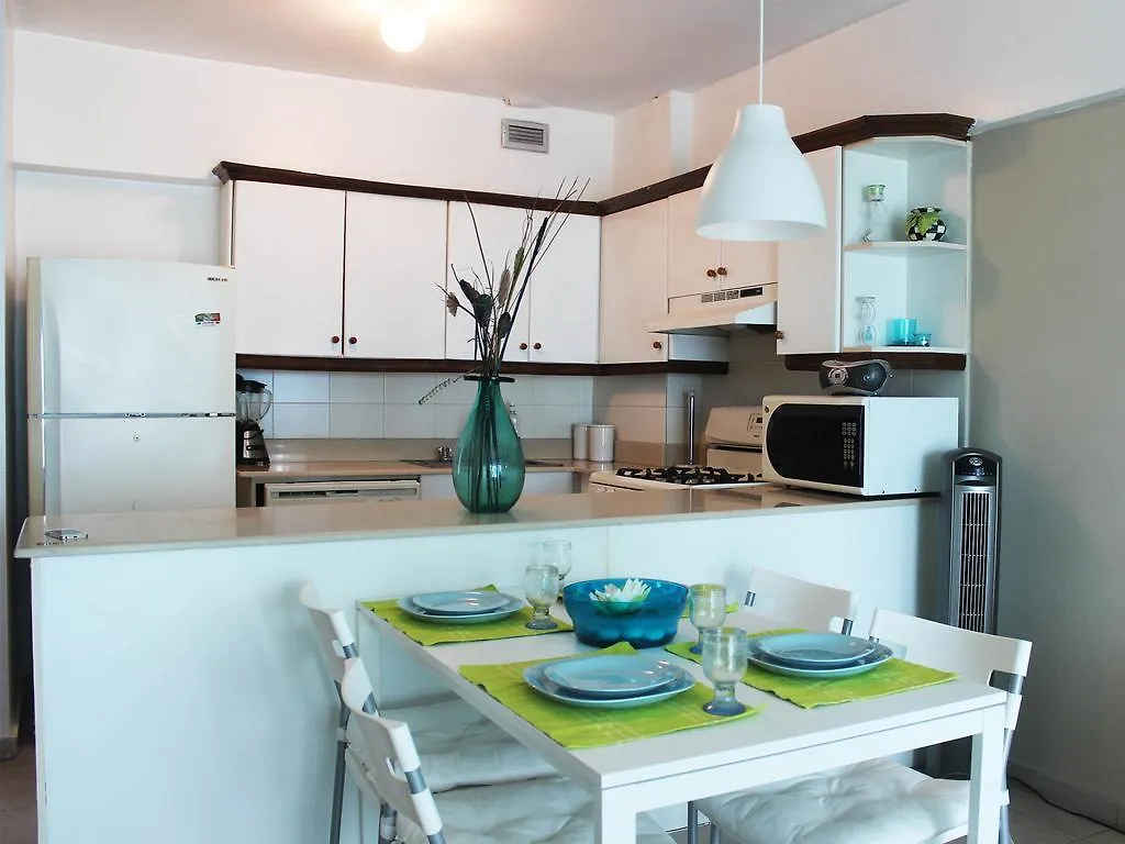 Condo Villa Marbella