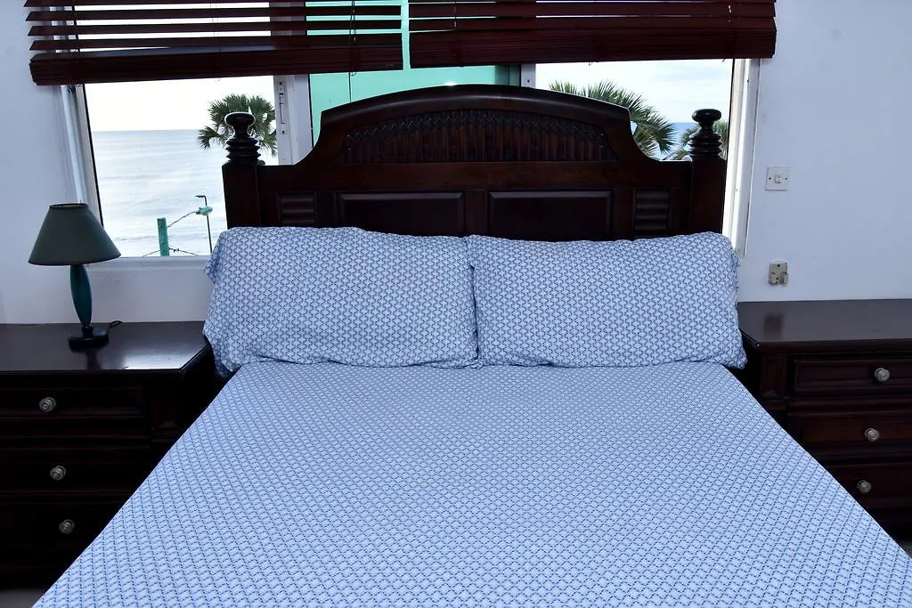 Condo Villa Marbella