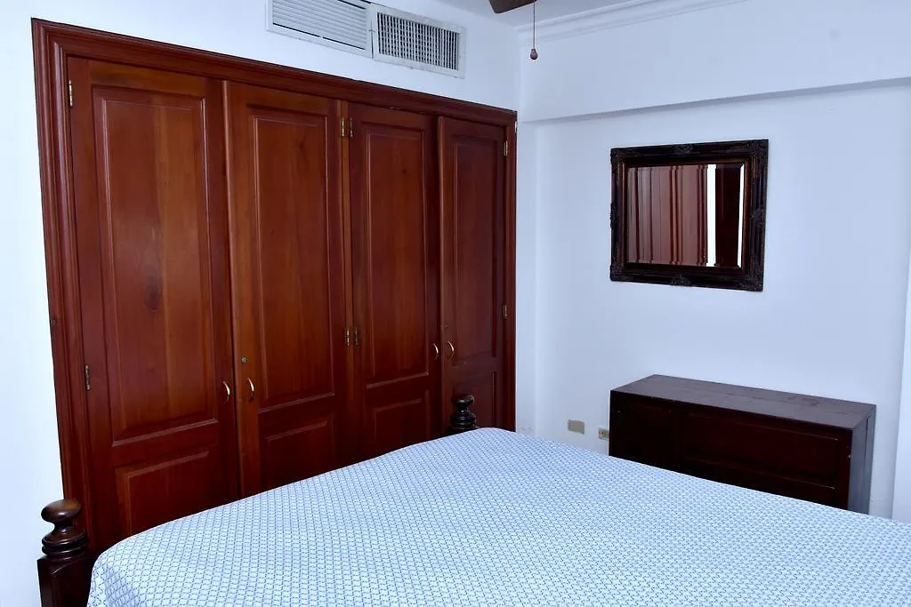 Condo Villa Marbella Dominican Republic