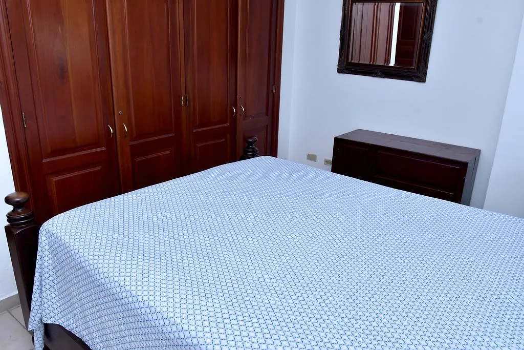 Apartment Condo Villa Marbella