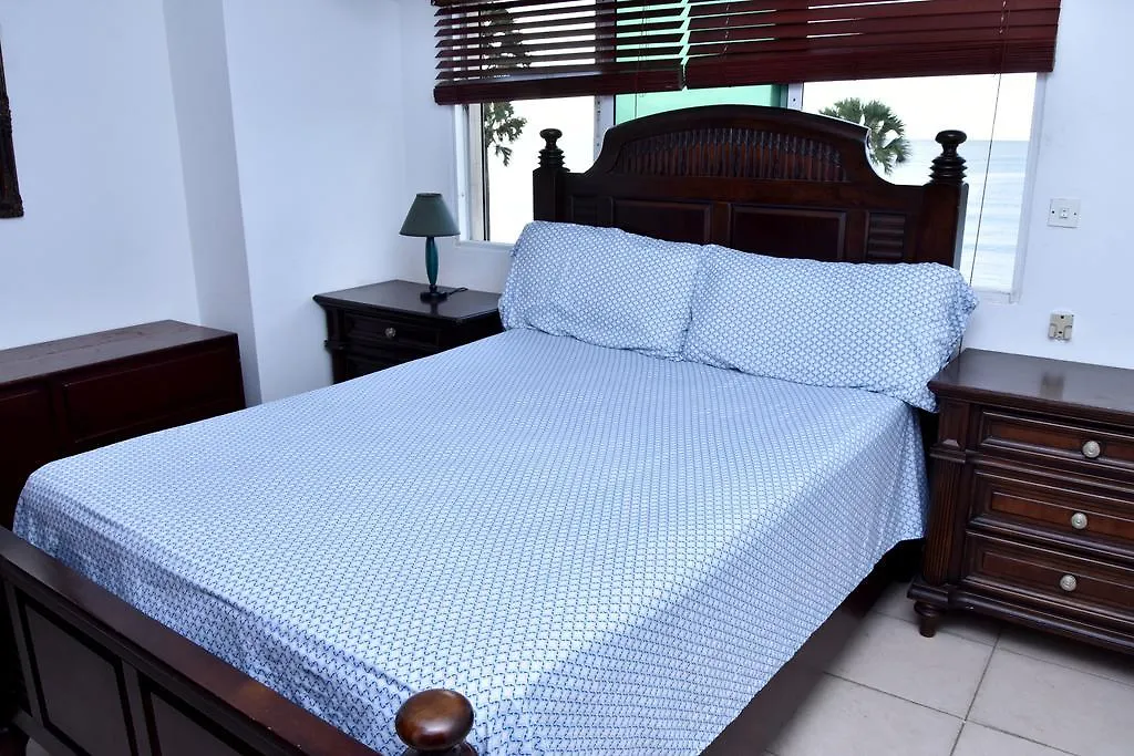 Apartment Condo Villa Marbella Dominican Republic