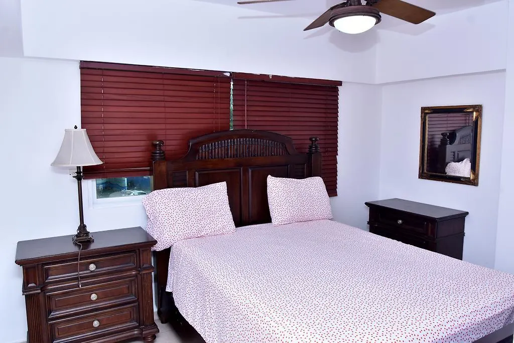 Condo Villa Marbella 0*, Santo Domingo Dominican Republic