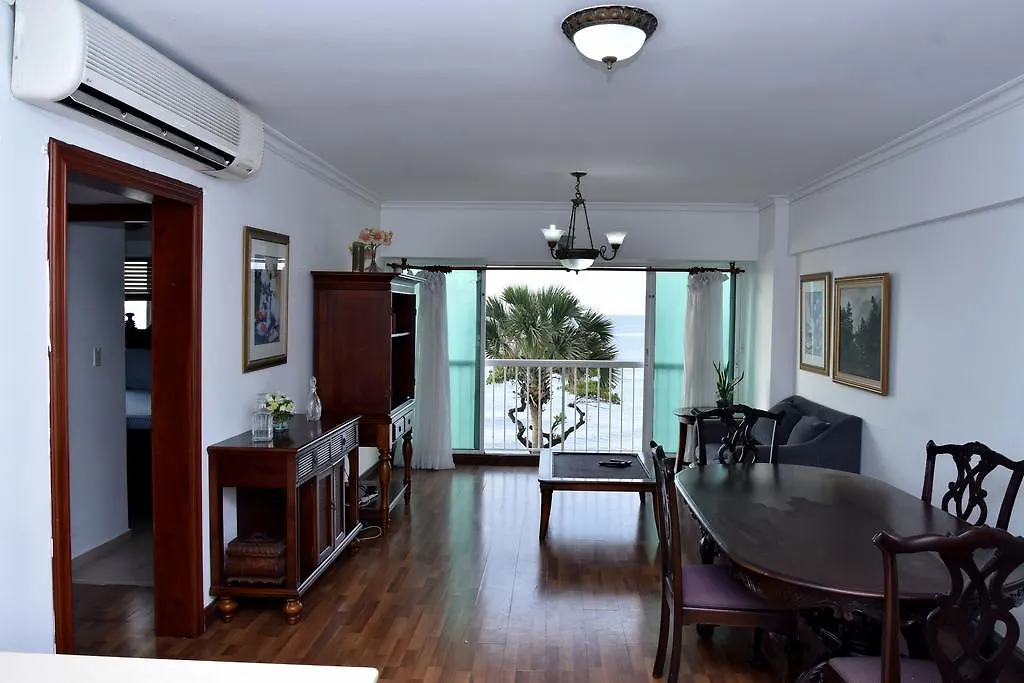 Condo Villa Marbella