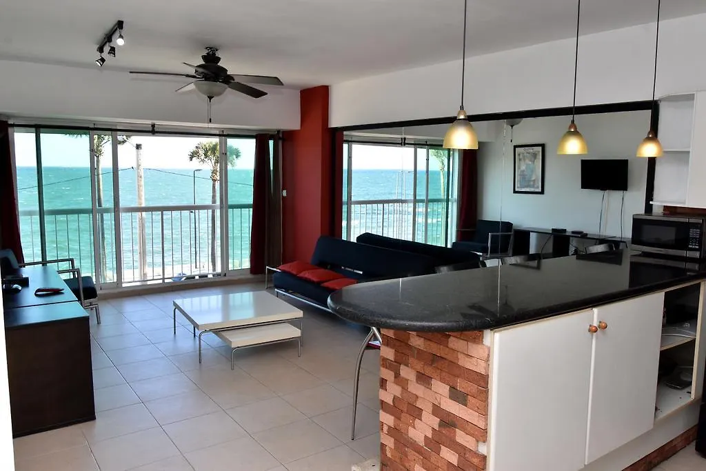 Condo Villa Marbella Dominican Republic