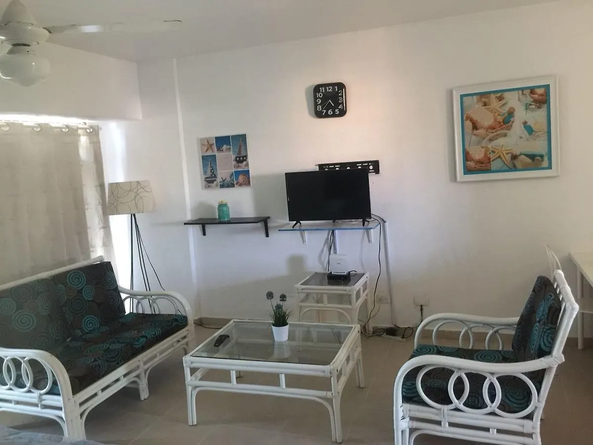 Condo Villa Marbella 0*, Santo Domingo Dominican Republic