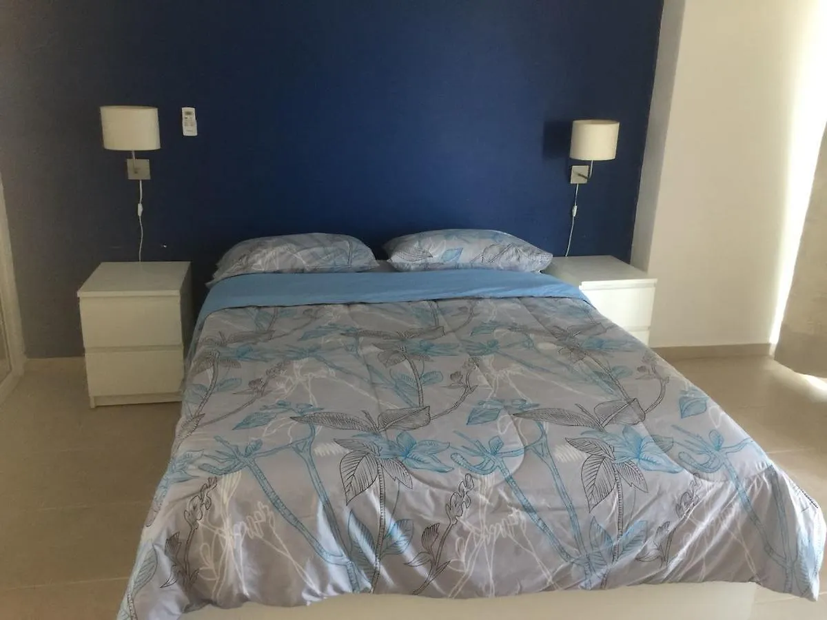 Condo Villa Marbella Apartment Santo Domingo