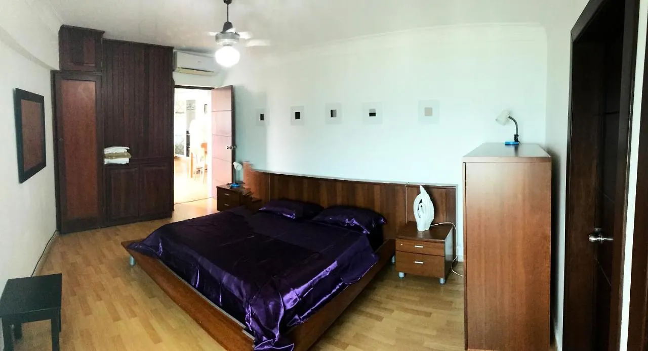 Condo Villa Marbella Apartment Santo Domingo