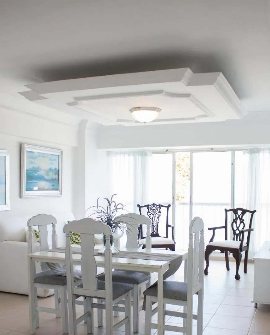 Condo Villa Marbella Dominican Republic