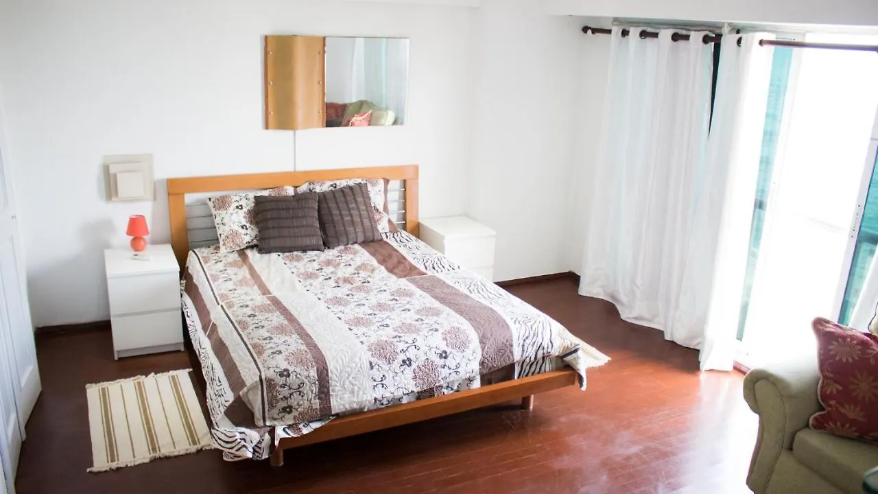 Condo Villa Marbella Apartment