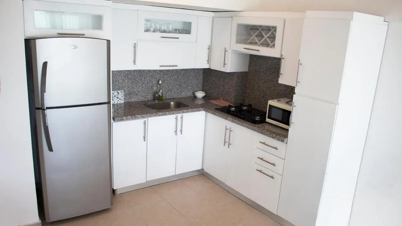 Condo Villa Marbella Apartment