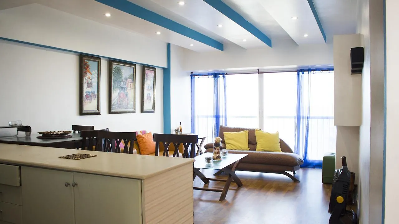 Apartment Condo Villa Marbella