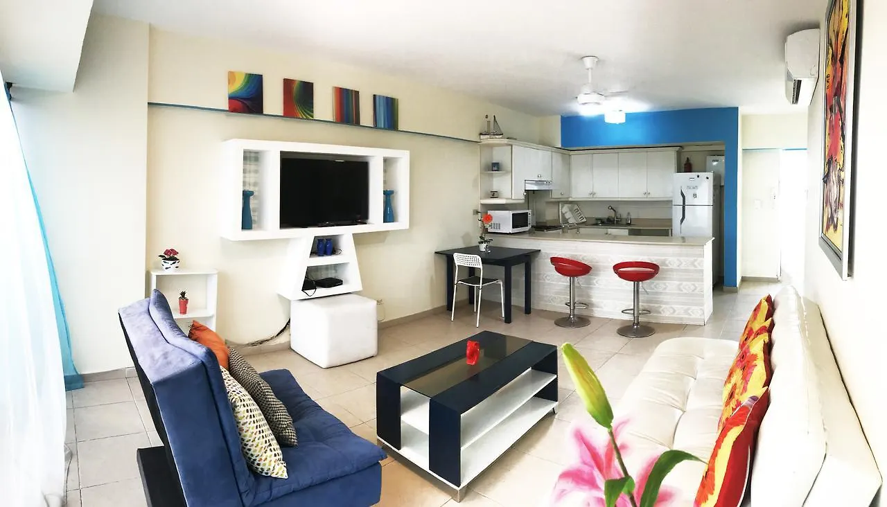 Apartment Condo Villa Marbella Dominican Republic